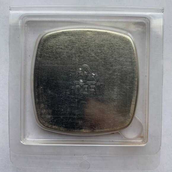 bareMinerals READY SPF 20 Foundation DEEPEST DEEP R570 Full Size Tester Pan NEW - Picture 2 of 2